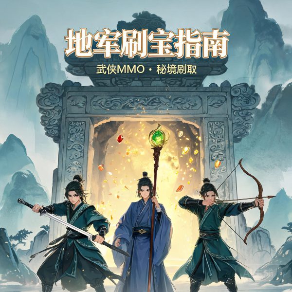 副本搬砖:组队刷本收益怎么最大化