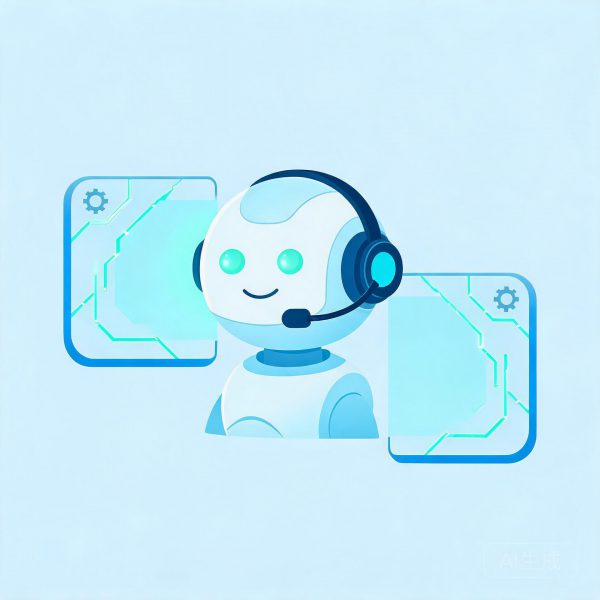 AI 客服机器人落地外贸:自动应答、智能跟单与人机分工