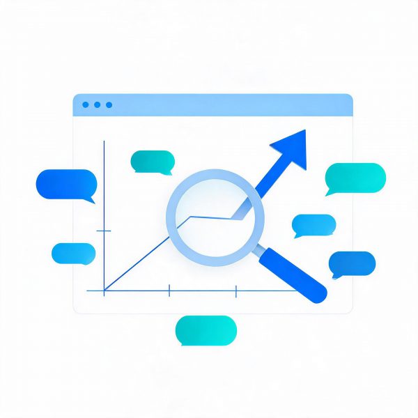 小预算也能做 Google SEO:外贸卖家的关键词布局路线